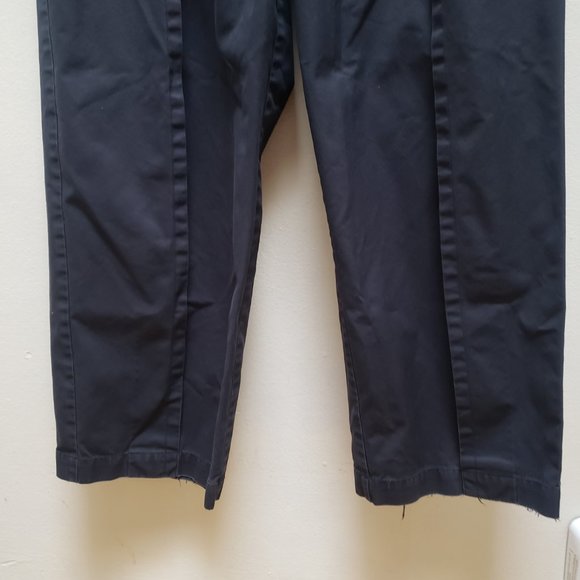 COMMON/DIVISOR Streetwear Crop Technical Pants - Picture 8 of 10